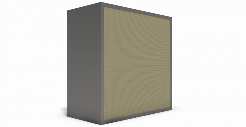 H2S AMC filter (Box)