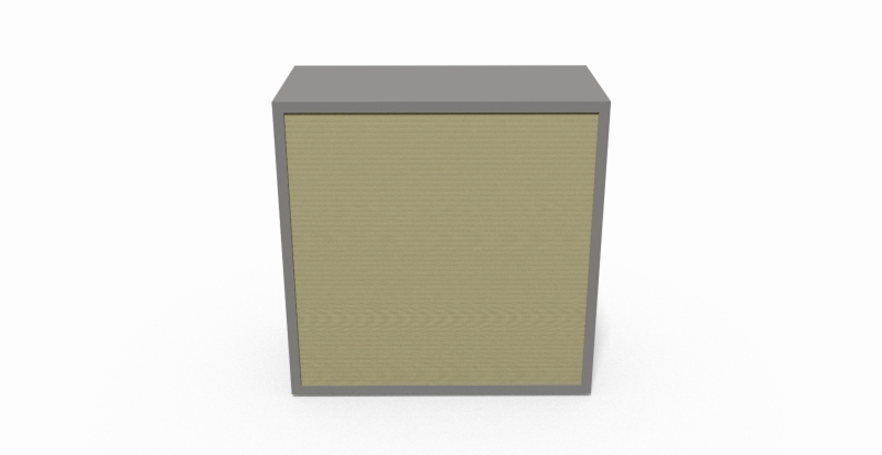 H2S AMC filter (Box)