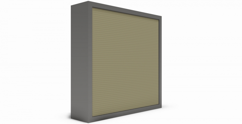 VOC AMC filter (TEMP.150mm)